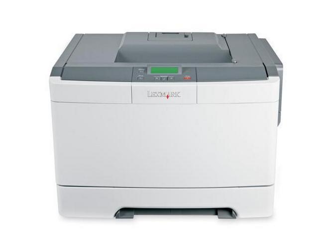 Refurbish Lexmark C544DN Color Laser Printer (26C0000)