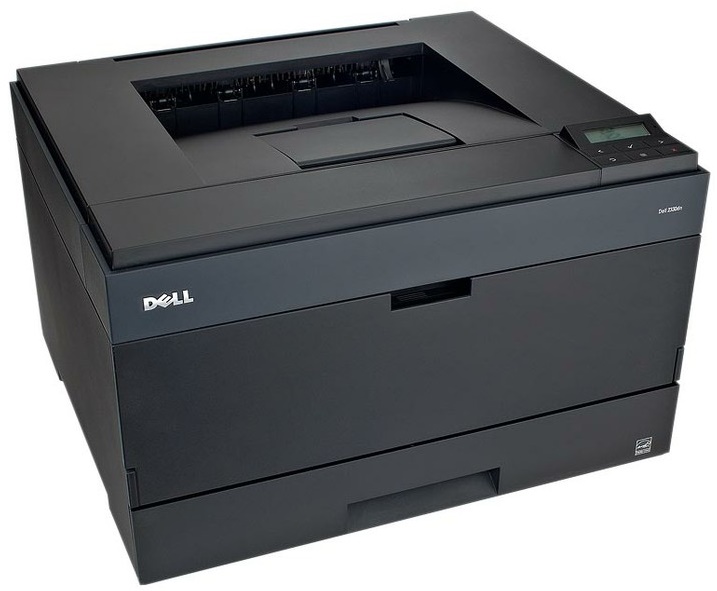 Refurbish Dell 2330DN Laser Printer (DW798)