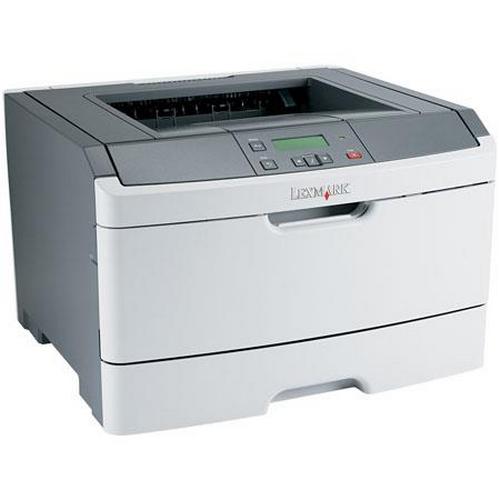 Refurbish Lexmark MS310D Laser Printer/Toner Value Bundle Pack (35S0050-RC) (Certified Refurbished)