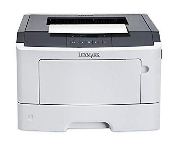 Refurbish Lexmark MS312DN Laser Printer/Toner Value Bundle Pack (35S0060-RC) (Certified Refurbished)