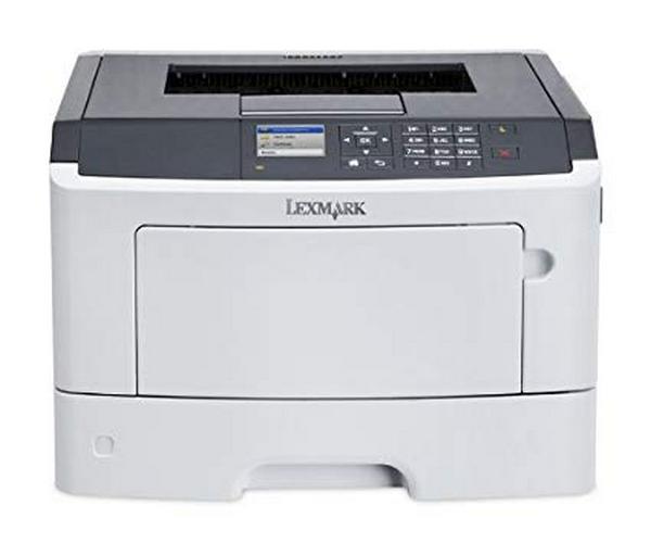 Refurbish Lexmark MS315DN Laser Printer (35S0160)
