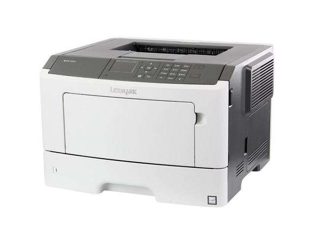 Refurbish Lexmark MS415DN Laser Printer (35S0260)