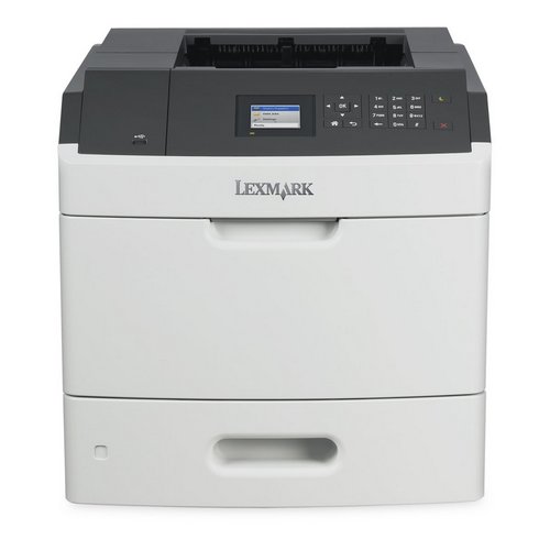 Refurbish Lexmark MS810N Laser Printer (40G0100)
