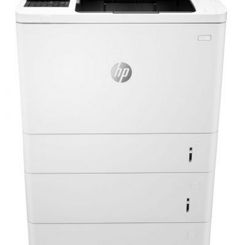Refurbish HP LaserJet Managed E60065DTN Laser Printer Value Bundle (M0P35A#BGJ/L0H17AVB)