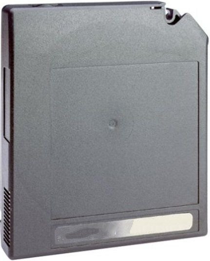 Refurbish-ECHO IBM Royal Guard 3480 Data Tape (210/630MB) (05H9291)