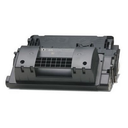 Compatible HP LaserJet P4015/4515 Jumbo Toner Cartridge (36000 Page Yield) (NO. 64X) (CC364XJ)
