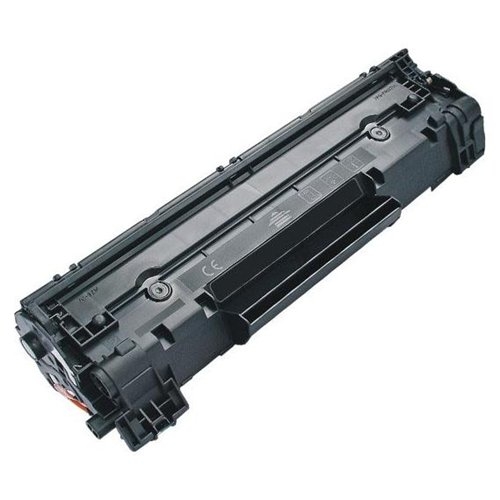 Compatible Canon LBP-6200/6230/6240 Black Toner Cartridge (2100 Page Yield) (CRG-126) (3483B001)