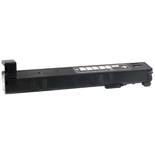 Compatible HP Color LaserJet Enterprise M880 Black Toner Cartridge (29500 Page Yield) (NO. 827A) (CF300A)