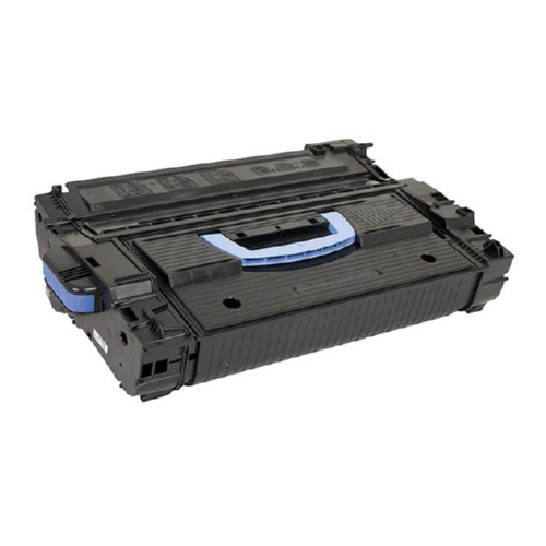 Compatible HP LaserJet Enterprise M806/M830 Black Toner Cartridge (34500 Page Yield) (NO. 25X) (CF325X)