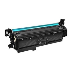 Compatible HP Color LaserJet Enterprise M552/553/577 Black Toner Cartridge (12500 Page Yield) (NO. 508X) (CF360X)