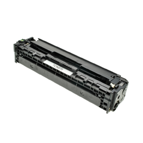 Compatible HP Color LaserJet Pro M377/452/477 Black High Yield Toner Cartridge (6500 Page Yield) (NO. 410X) (CF410X)