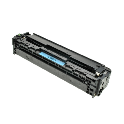Compatible HP Color LaserJet Pro M377/452/477 Cyan Toner Cartridge (2300 Page Yield) (NO. 410A) (CF411A)
