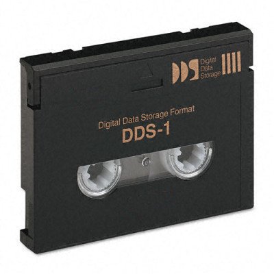 Refurbish-ECHO Sony 4MM DDS-1 Data Tape (2/4.0GB) (DG90P)
