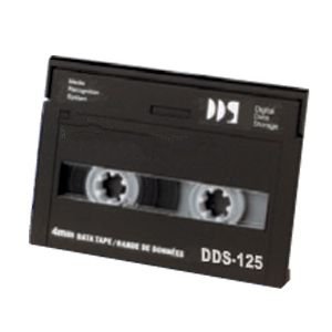 Refurbish-ECHO Maxell 4MM DDS-3 Data Tape (12/24GB) (200025)