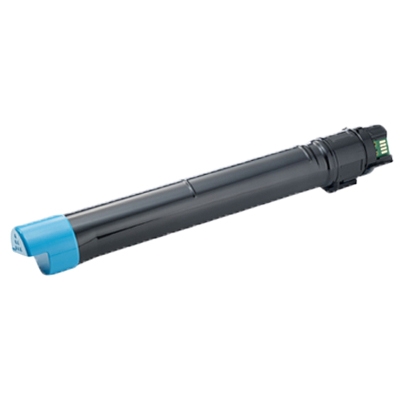 Compatible Dell C7765DN Cyan Toner Cartridge (15000 Page Yield) (332-1877)