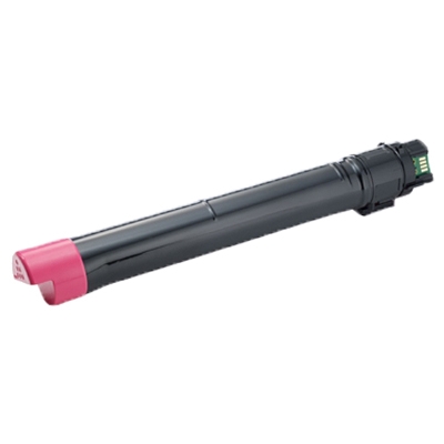 Compatible Dell C7765DN Magenta Toner Cartridge (15000 Page Yield) (332-1876)