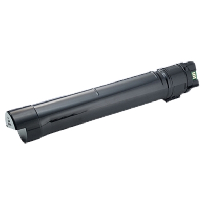 Compatible Dell C7765DN Black Toner Cartridge (26000 Page Yield) (332-1874)