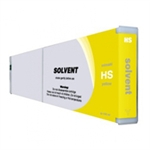 Compatible Mimaki ES3 Yellow Eco-Solvent Wide Format Inkjet (440 ML) (SPC-0440Y)