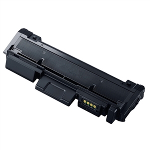 Compatible Samsung Xpress M2625/2675/2875/2885 Black Toner Cartridge (3000 Page Yield) (MLT-D116L)