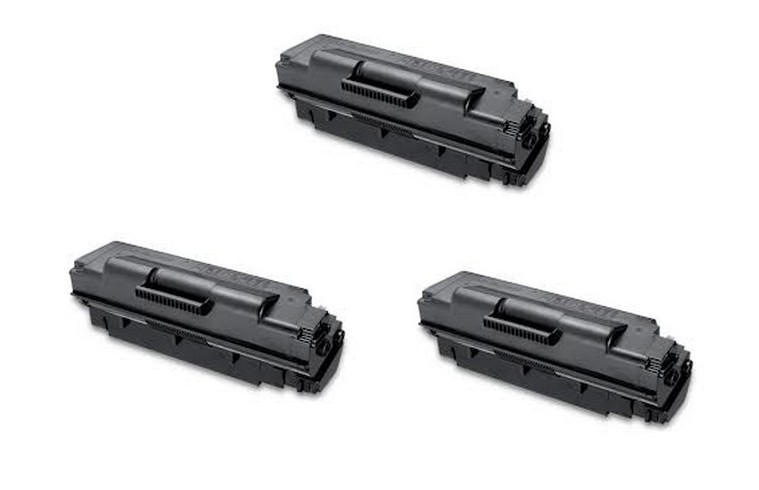 Compatible Samsung ML-4510/5010/5015/5017ND High Yield Toner Cartridge (3/PK-15000 Page Yield) (MLT-D307L3PK)