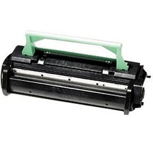 Compatible QMS SP-3001 Cyan Toner Cartridge (3500 Page Yield) (1710437-004)