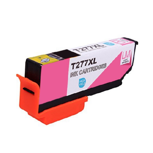 Remanufactured Epson NO. 277XL Light Magenta Inkjet (740 Page Yield) (277XL620)