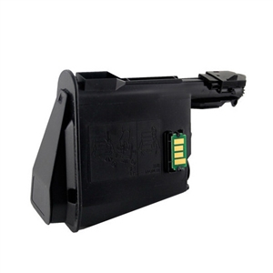 Compatible Kyocera Mita FS-1025/1060/1125 Black Toner Cartridge (3000 Page Yield) (TK-1122) (1T02M70UXV)
