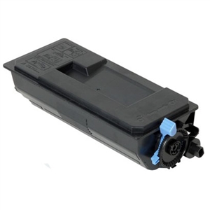 Compatible Kyocera Mita FS-2100/M3040/M3540 Black Toner Cartridge (12500 Page Yield) (TK-3102) (1T02MS0US0)