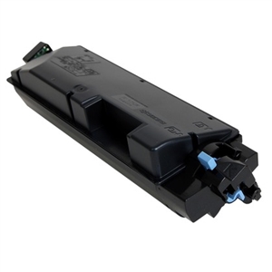 Compatible Kyocera Mita ECOSYS M6035/6535/P6035 Black Toner Cartridge (12000 Page Yield) (TK-5152K) (1T02NS0US0)