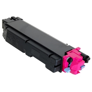Compatible Kyocera Mita ECOSYS M6035/6535/P6035 Magenta Toner Cartridge (10000 Page Yield) (TK-5152M) (1T02NSBUS0)