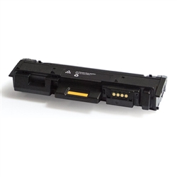Compatible Xerox Phaser 3260/WC-3215/3225 Black Toner Cartridge (1500 Page Yield) (106R02775)