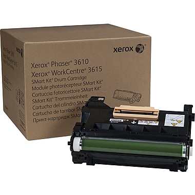 Xerox Phaser 3610/WC-3615 Smart Kit Drum Cartridge (85000 Page Yield) (113R00773)