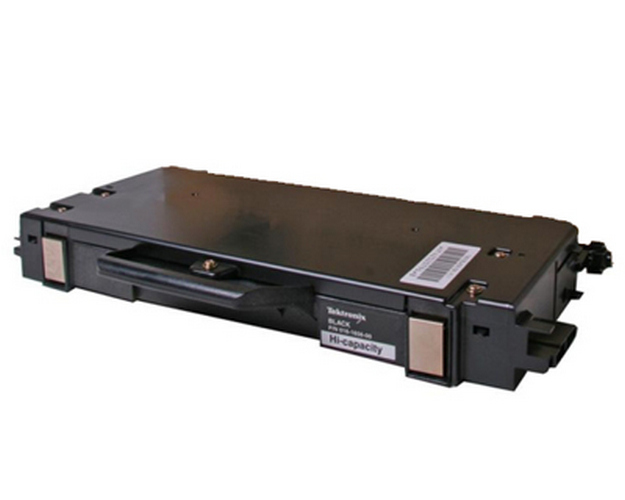 Media Sciences MS750K Black Toner Cartridge (10000 Page Yield) - Equivalent to Tektronix-Xerox 016-1803-01