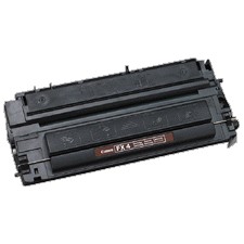 Compatible Canon FX-4 Fax Toner Cartridge (4000 Page Yield) (1558A002AA)