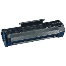 Compatible Canon FX-3 Fax Toner Cartridge (2700 Page Yield) (1557A002BA)