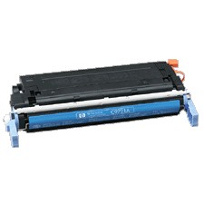 Compatible Canon EP-85 Cyan Toner Cartridge (8000 Page Yield) (6824A004AA)