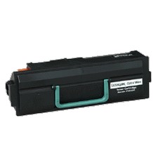Compatible Lexmark Optra W810 Toner Cartridge (20000 Page Yield) (12L0250)