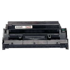 Compatible Lexmark E310/312 Toner Cartridge (6000 Page Yield) (13T0101)