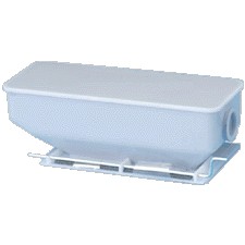 Compatible Kyocera Mita DC-4555/4585 Copier Toner (400 Grams-10000 Page Yield) (37050011)
