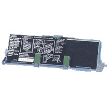 Compatible Panasonic KX-F3000/3100 Toner Cartridge (1600 Page Yield) (KX-P455)