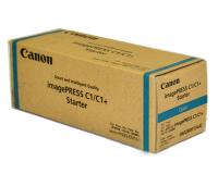 Canon imagePRESS C1 Cyan Developer (500000 Page Yield) (0402B001AA)