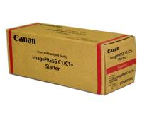 Canon imagePRESS C1 Magenta Developer (500000 Page Yield) (0403B001AA)
