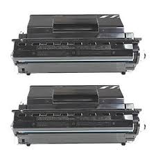 Compatible Xerox Phaser 4510 High Capacity Toner Cartridge (2/PK-19000 Page Yield) (113R007122PK)