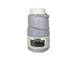 Compatible Lanier 6315 Copier Toner (180 Grams-6100 Page Yield) (117-0146)