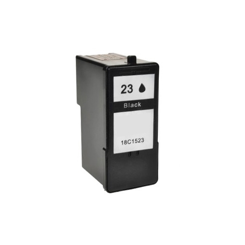 Compatible Lexmark NO. 23A Black Inkjet (200 Page Yield) (18C1623)