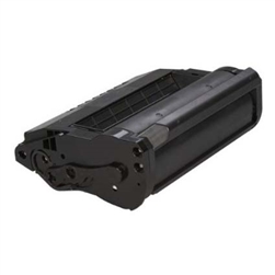 Compatible Ricoh SP-5200/5210 Black Toner Cartridge (25000 Page Yield) (TYPE SP5200HA) (406683)