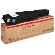 Okidata CX-3535/4545 Waste Toner Container (BK-114000/CLR-26000 Page Yield) (44953401)