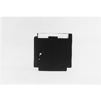 Compatible Centronics H80/136/156 Black Printer Ribbons (6/PK) (SY7-300A)