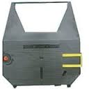 Compatible Brother EM-100/200 Typewriter Correctable Black Film (6/PK) (7020)