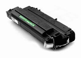 Compatible Troy 506/608 MICR Toner Cartridge (4000 Page Yield) (02-18583-001)